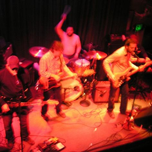 Like a Fox photo provided by Last.fm