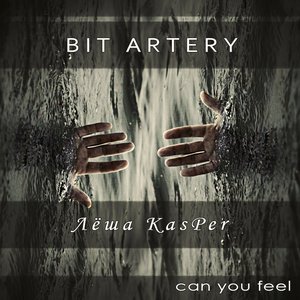 Bit Artery and Леша Kasper - Can you feel (Single 2013)