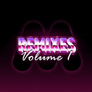 Remixes, Vol. 1