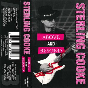 Above and beyond