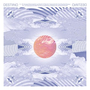 DESTIINO 的头像