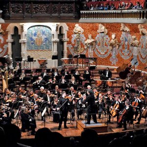 Concertgebouw Orchestra of Amsterdam のアバター