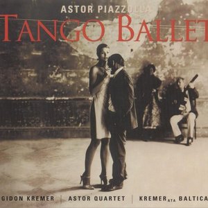 Tango Ballet