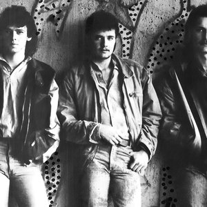 Awatar dla M.T. Eyes