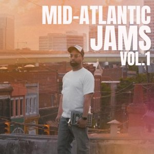 Mid-Atlantic Jams, Vol. 1
