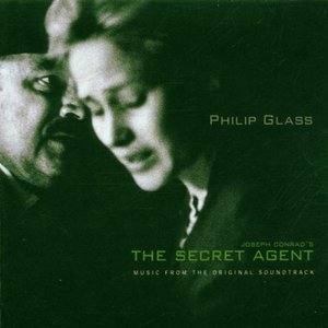 The Secret Agent