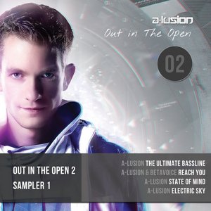 Out In The Open EP1: Sampler 1