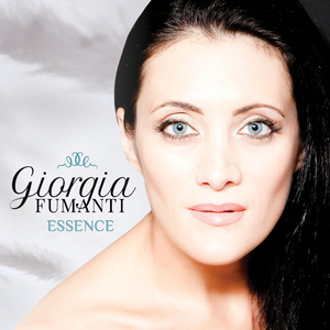Giorgia Fumanti - Magnificat - Zortam Music