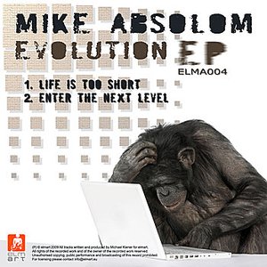 Evolution EP