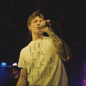 Jackson Laird 的头像