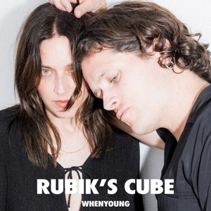 Rubiks Cube - Single