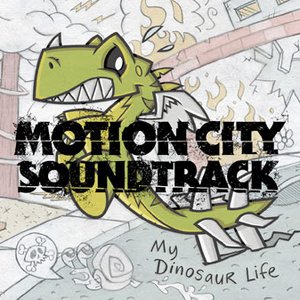 My Dinosaur Life (Deluxe Version)