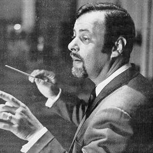 Morton Stevens photo provided by Last.fm