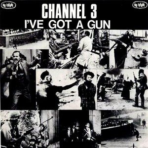 I've Got a Gun