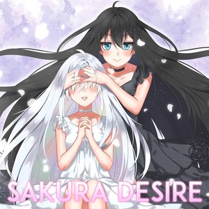 Sakura Desire