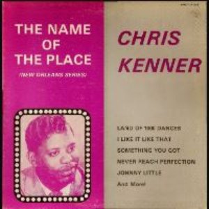 The Name Of The Place