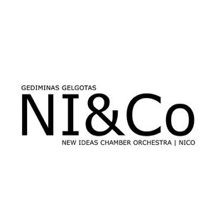 New Ideas Chamber Orchestra (NICO) 的头像
