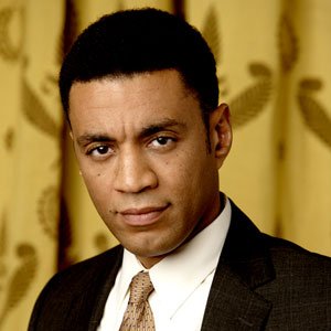 Harry J. Lennix "John Henry Giles" için avatar