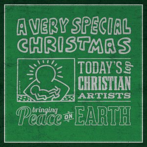 A Very Special Christmas - Bringing Peace On Earth