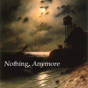 Image for 'Nothing, Anymore'
