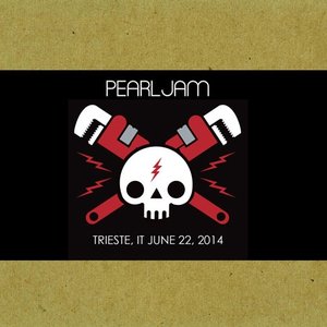 2014-06-22: Nereo Rocco Stadium, Trieste, Italy