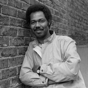 Boris Gardiner photo provided by Last.fm