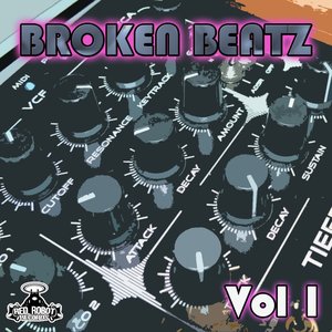 Broken Beatz Vol 1