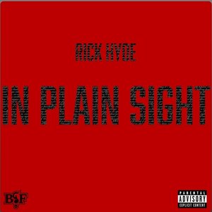 In Plain Sight (Deluxe)