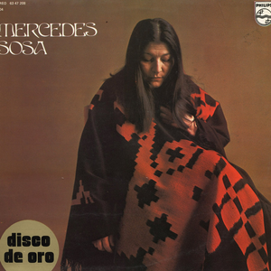 Mercedes Sosa - Oh, Melancolia Lyrics - Zortam Music