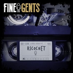 Ricochet - Single