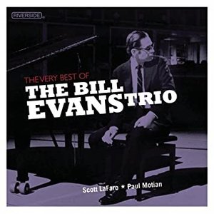 The Best of Bill Evans Trio