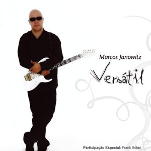 MARCOS JANOWITZ 的头像