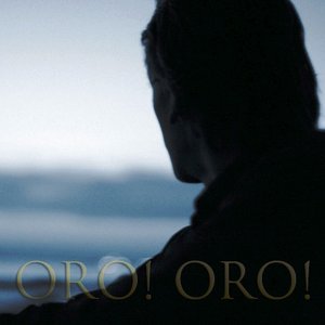 Oro!Oro! のアバター