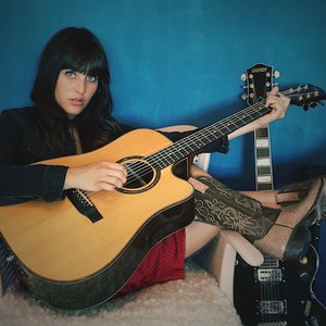 Pauline Andres 的头像