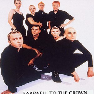 Farewell To The Crown