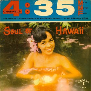 Soul of Hawaii