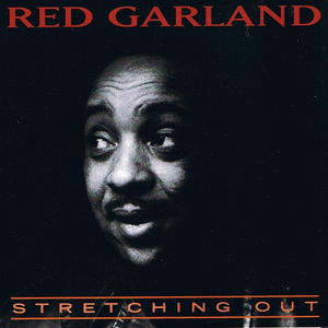 Stretching Out cover