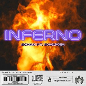 Inferno (feat. Scorccio) - Single