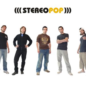 Stereopop 的头像