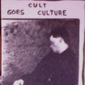 Avatar for Cult Goes Culture