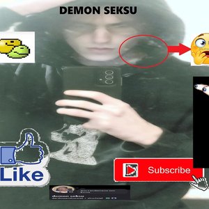 Demon seksu 的头像