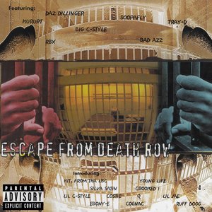 Escape From Death Row