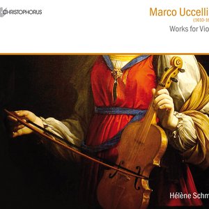 Uccellini: Works for Violin