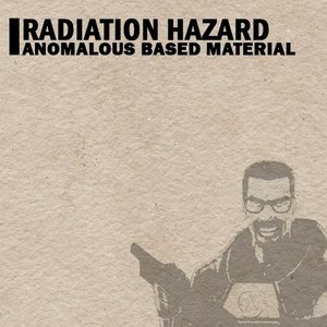 Anomalous Based Material Vol I