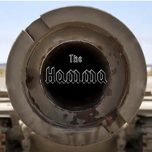 Image for 'The Hamma'