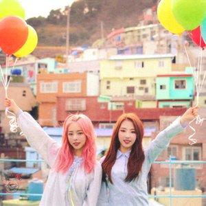 Avatar di Vivi Feat. HaSeul