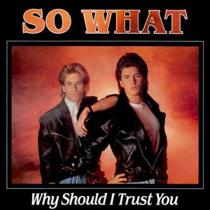 Why Should i trust you