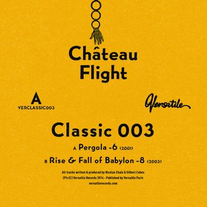 Classic 003