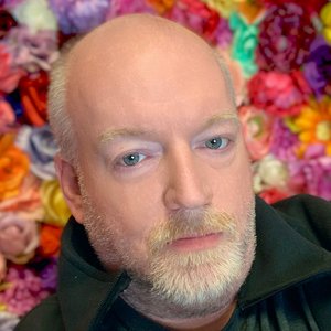 Andrew Caryl 的头像