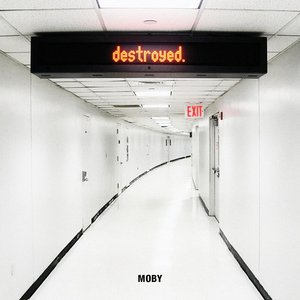 Destroyed (iTunes Japan Edition)